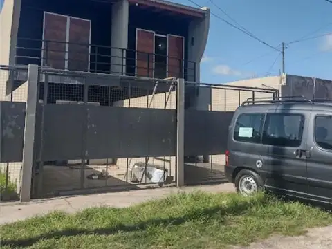 CASAS - DUPLEX - DEL VISO, GRAN BS. AS. NOROESTE