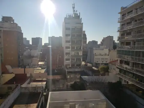 CABILDO AV. 4700, Piso 5