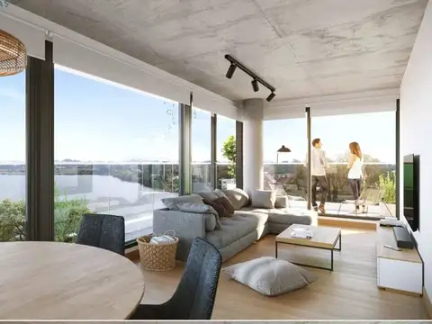 Departamento en Venta en Bañados De Carrasco, USD 375.000