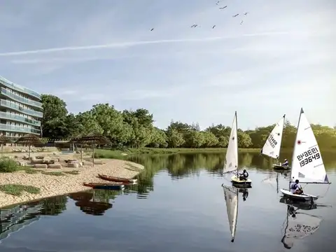 Departamento en Venta de 4 ambientes