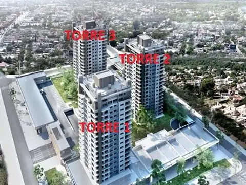 Cochera en Terraforte - Sagrada Familia y La Rioja