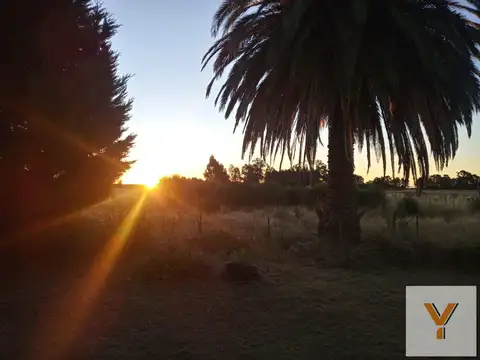 Quinta en Venta al Noreste