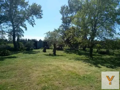 Quinta en Venta en Necochea, USD 57.000