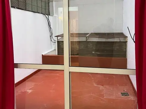 Departamento en Venta en Barrio Norte, USD 70.000