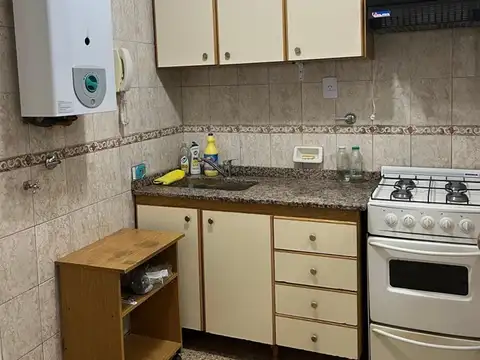 Departamento en Venta 50 años
