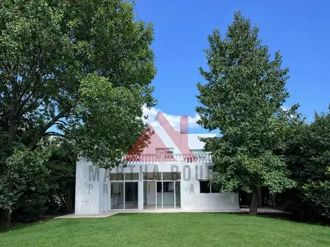 Casa  en Alquiler en La Masia, Pilar, G.B.A. Zona Norte