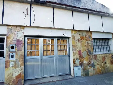 Casa en Venta 50 años