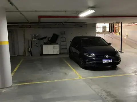 Avenida García del Río al 2400