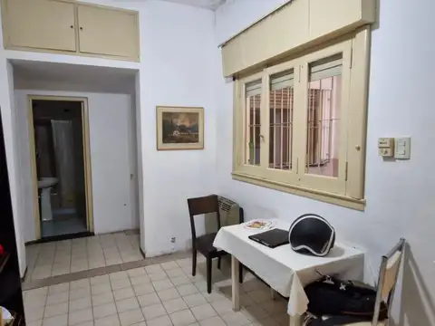 Juan Bautista Justo al 200