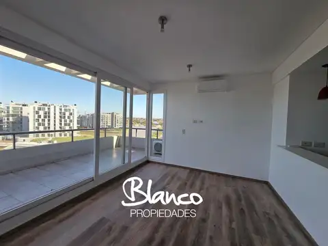 Departamento en Alquiler de 4 ambientes