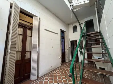Depto Tipo Casa en Alquiler de 3 ambientes