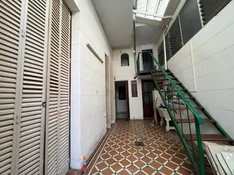 PH en Boedo – 3 Ambientes con  Patio
