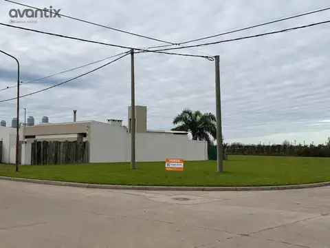 Terreno en Venta en El Bosque, USD 65.000