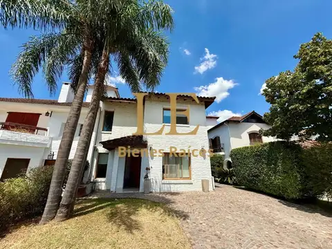 Casa en Venta en Aranjuez, USD 280.000