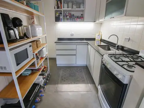 Casa 5 ambientes con 1 baño