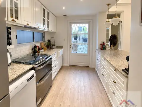 Depto Tipo Casa en Venta de 1 dormitorio
