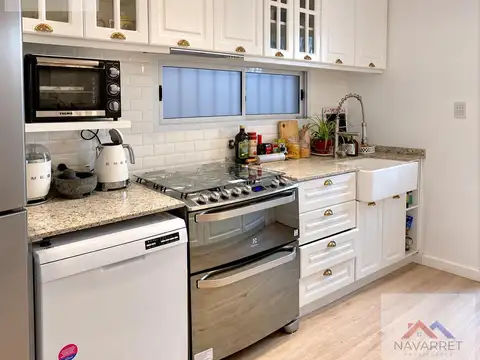 Depto Tipo Casa en Venta en Mataderos, USD 175.000