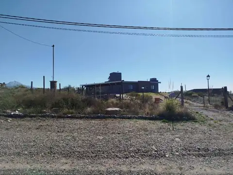 Terreno en Venta en Blanco Encalada, USD 27.000