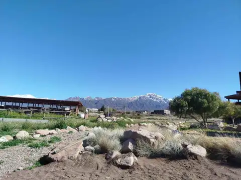 Terreno en Venta en Blanco Encalada, USD 27.000