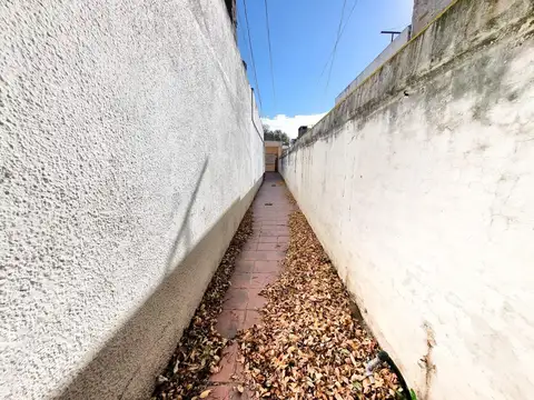 Casa en Venta 40 años