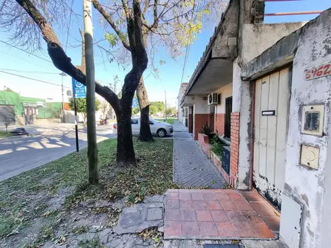 Casa en Venta en Belgrano, USD 43.000