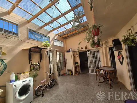 Depto Tipo Casa en Venta en Wilde, USD 58.000