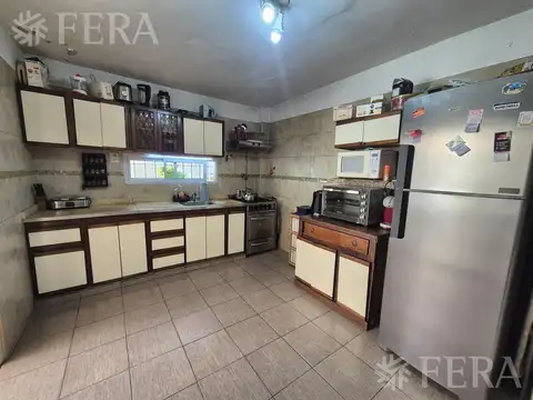 Venta de PH 4 ambientes en Wilde