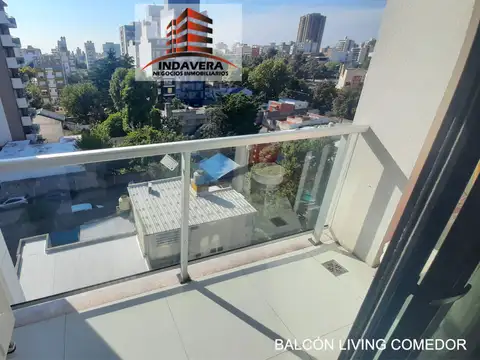 Departamento en Venta con 2 cocheras