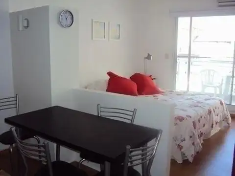 Departamento en alquiler temporario