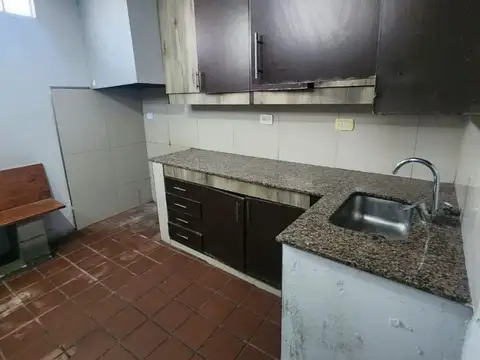 Departamento en Venta en Ramos Mejía, USD 45.000