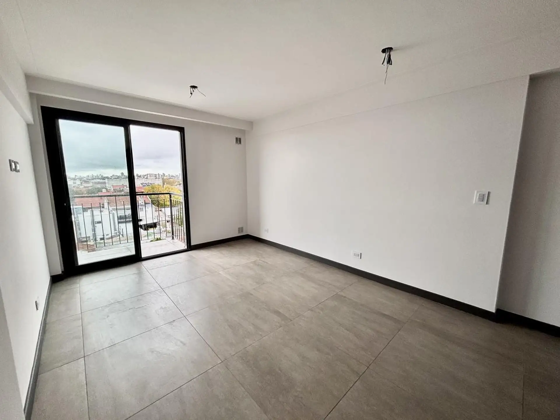 Depto 2 amb, 44m² a estrenar con balcón y cochera opcional