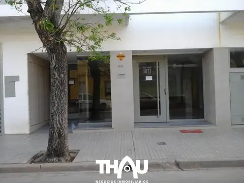 Departamento en Alquiler de 2 dormitorios