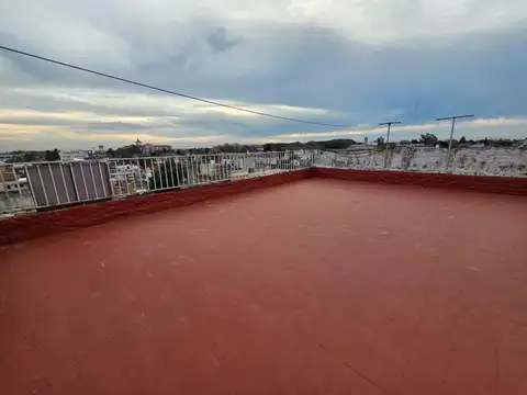 San Martin en Venta Departamento de 1 Ambiente de 14 Mtrs F: 11232