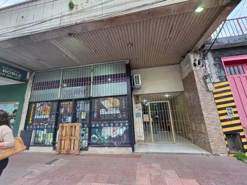 San Lorenzo 3000
