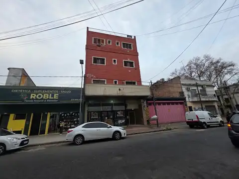 Departamento en Venta en General San Martín, Partido de General San Martín
