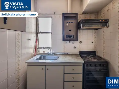 Departamento en Venta en San Cristóbal, USD 65.000