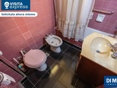 Departamento en Venta al Norte