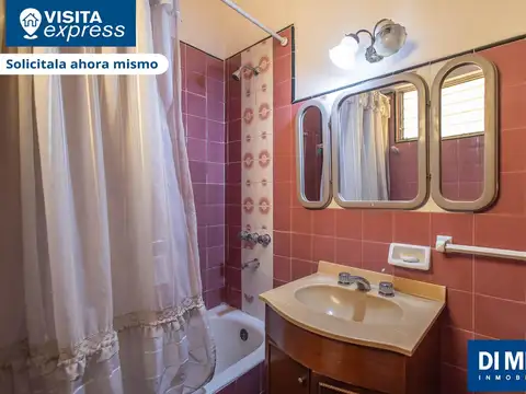 Departamento en Venta 50 años