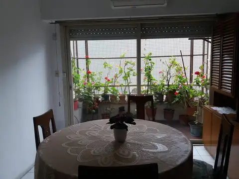 Departamento en Alquiler de 3 ambientes