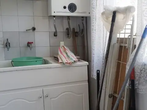 Pacifico Rodriguez 4644 , Piso 3