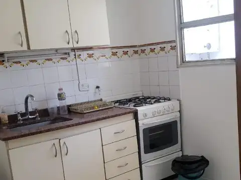 Departamento 3 ambientes céntrico