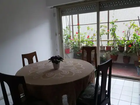 Departamento en Alquiler de 2 dormitorios