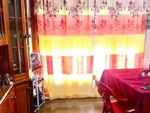 Casa en Venta en Jose Clemente Paz, USD 55.000