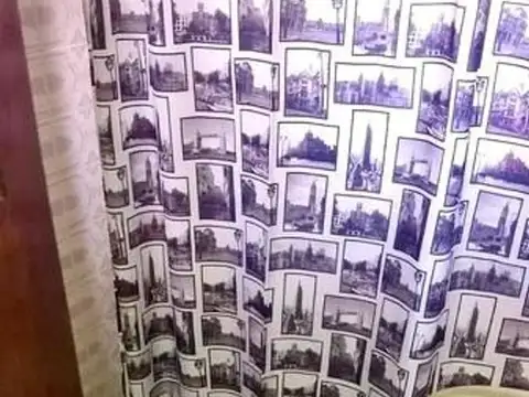 VENTA CASA TRES AMBIENTES EN JOSE C PAZ