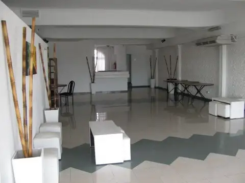 ALQUILER LOCAL PLANTA ALTA QUILMES