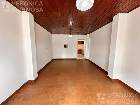 Depto Tipo Casa en Venta 50 años