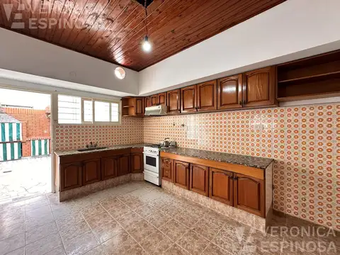 PH en venta Villa Tesei