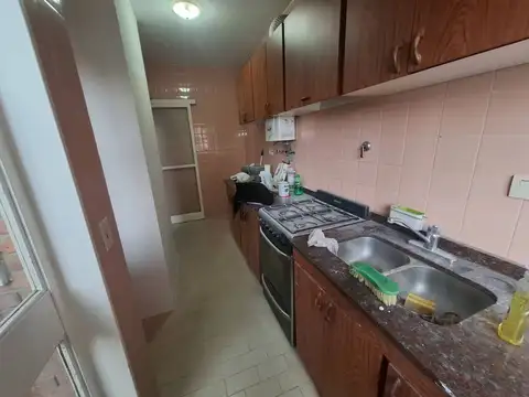 Departamento en Alquiler 38 años