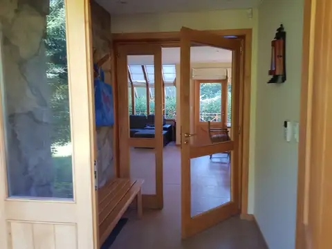 Casa en Venta 5 años