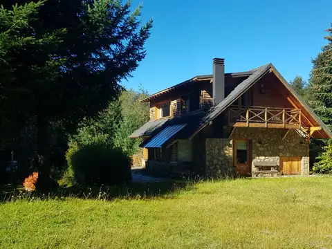 PUERTO MANZANO Villa ANGOSTURA